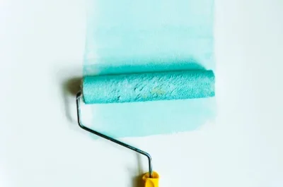 Peinture intérieure à Payssous — murs, plafonds et boiseries